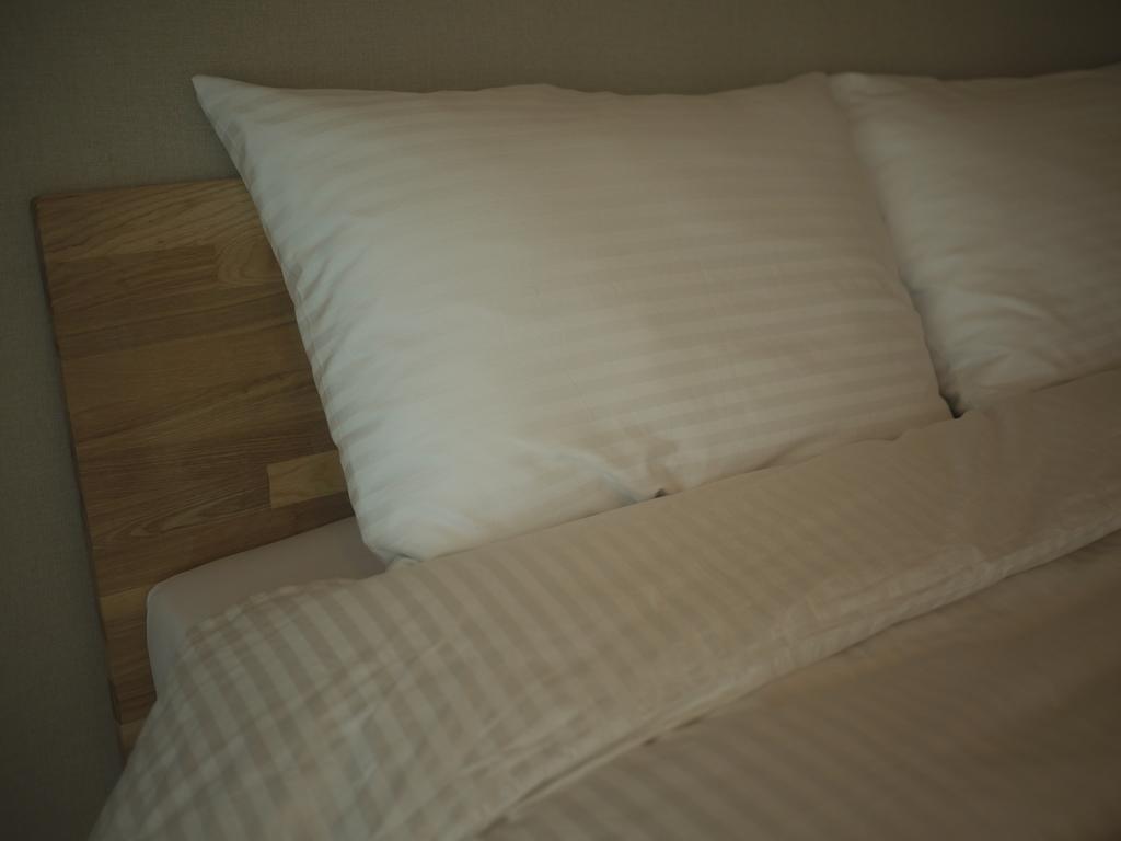 Hotel Eridu Cafe N Beds Seogwipo Zimmer foto